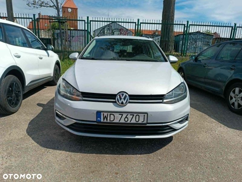 Volkswagen Golf 1.6 TDI BMT Comfortline - 2