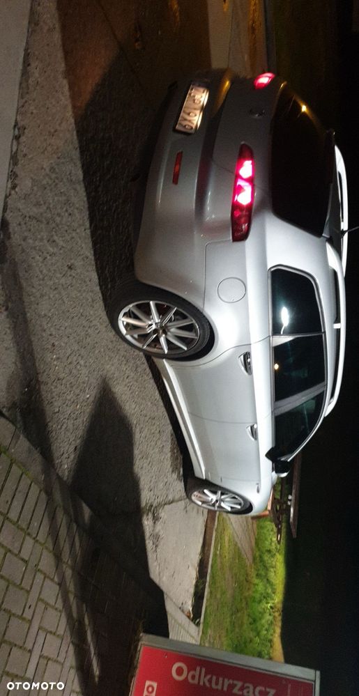 Alfa Romeo 159 2.4 JTDM 20V DPF ti - 3