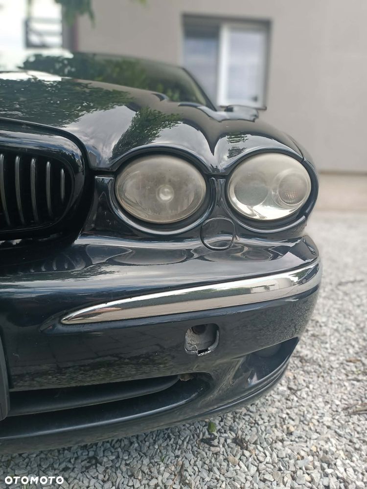 Jaguar X-Type - 19