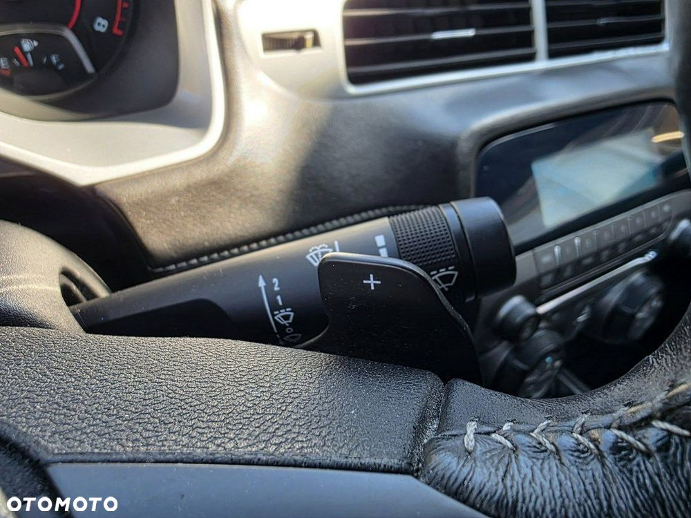 Chevrolet Camaro - 14