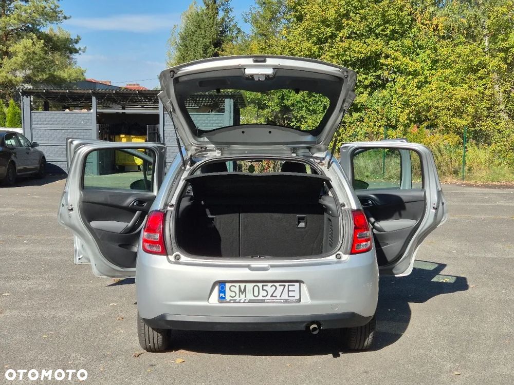 Citroën C3 1.1 Attraction - 5