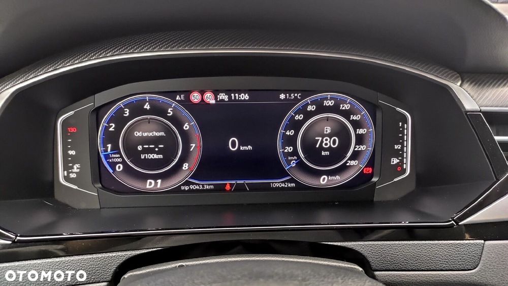 Volkswagen Arteon - 13