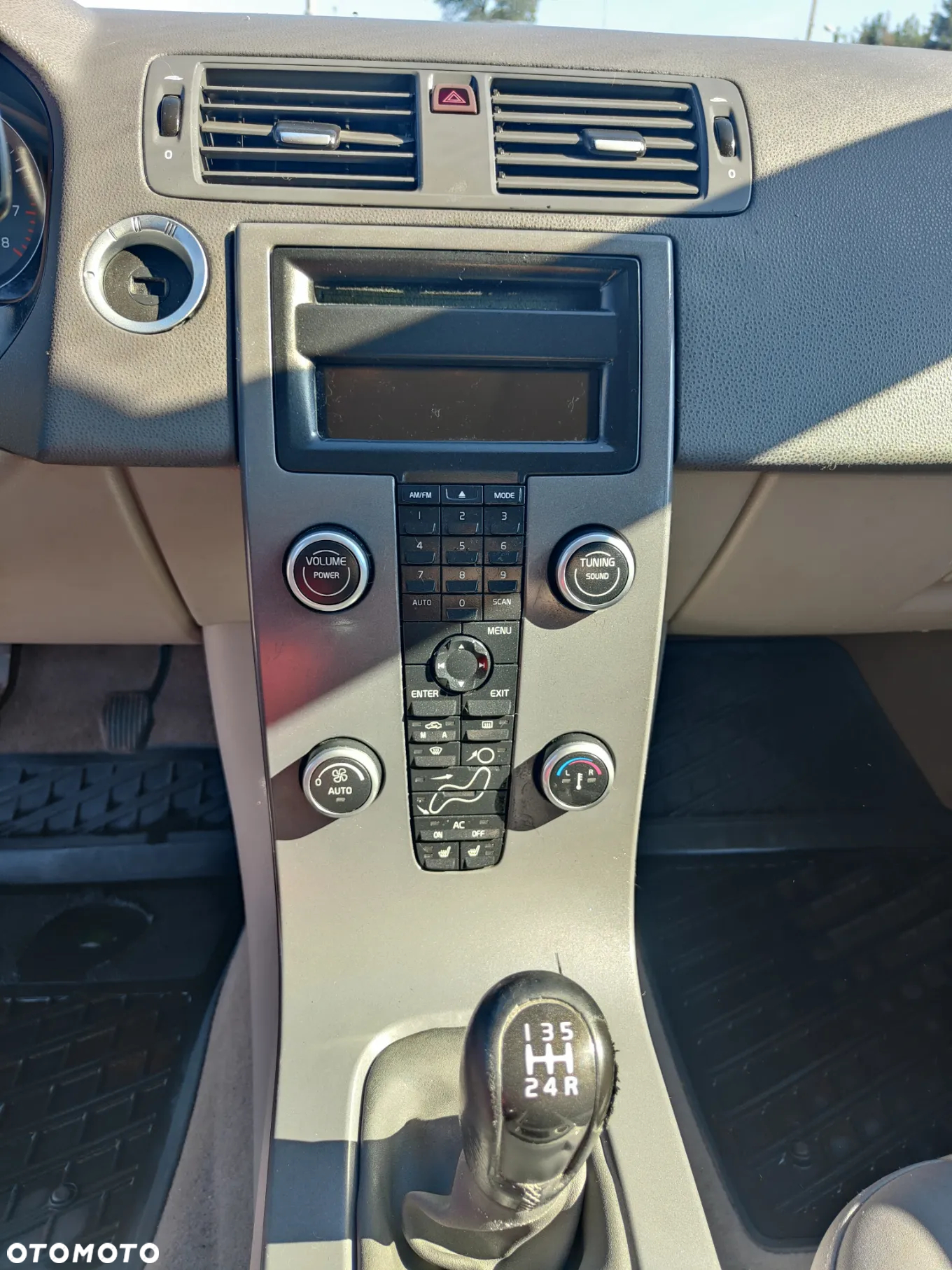 Volvo V50 - 9