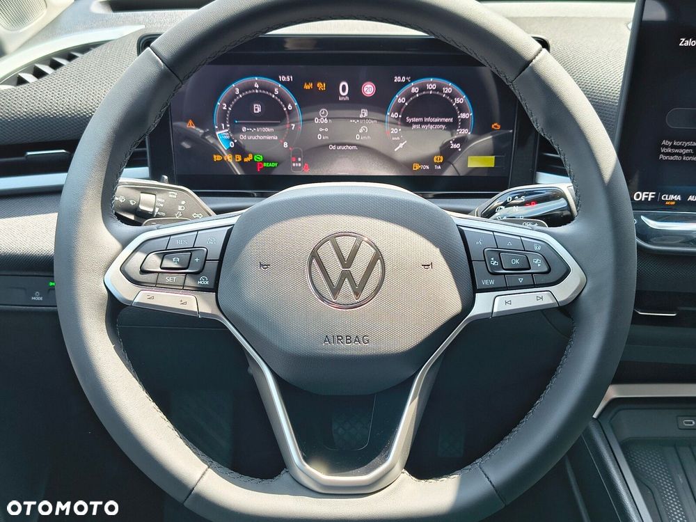Volkswagen T-Roc 1.5 eTSI Life DSG - 14