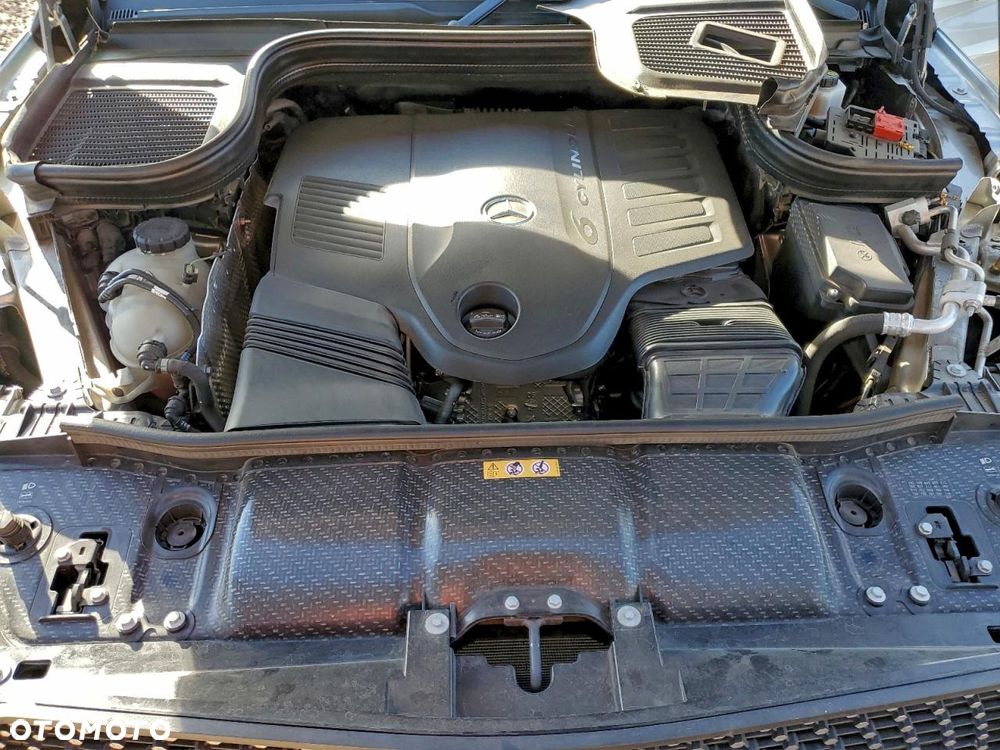 Mercedes-Benz GLE 450 4-Matic - 14