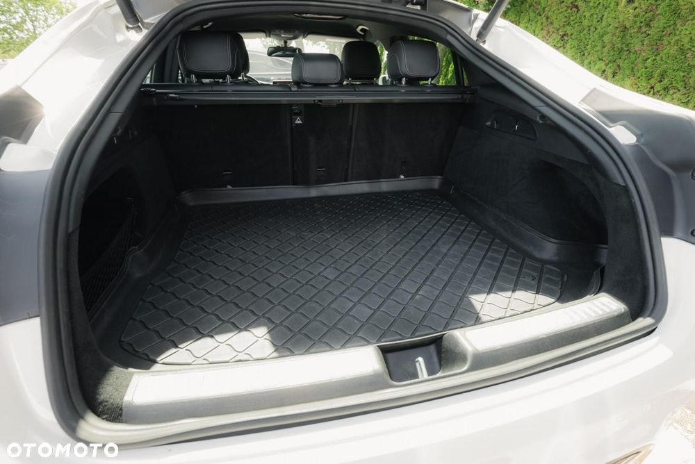 Mercedes-Benz GLC 220 d 4-Matic - 35
