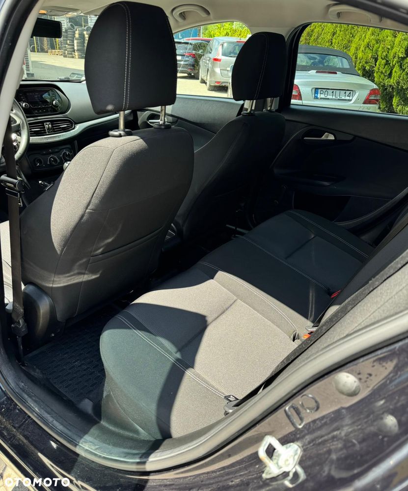 Fiat Tipo 1.4 16v Easy - 6