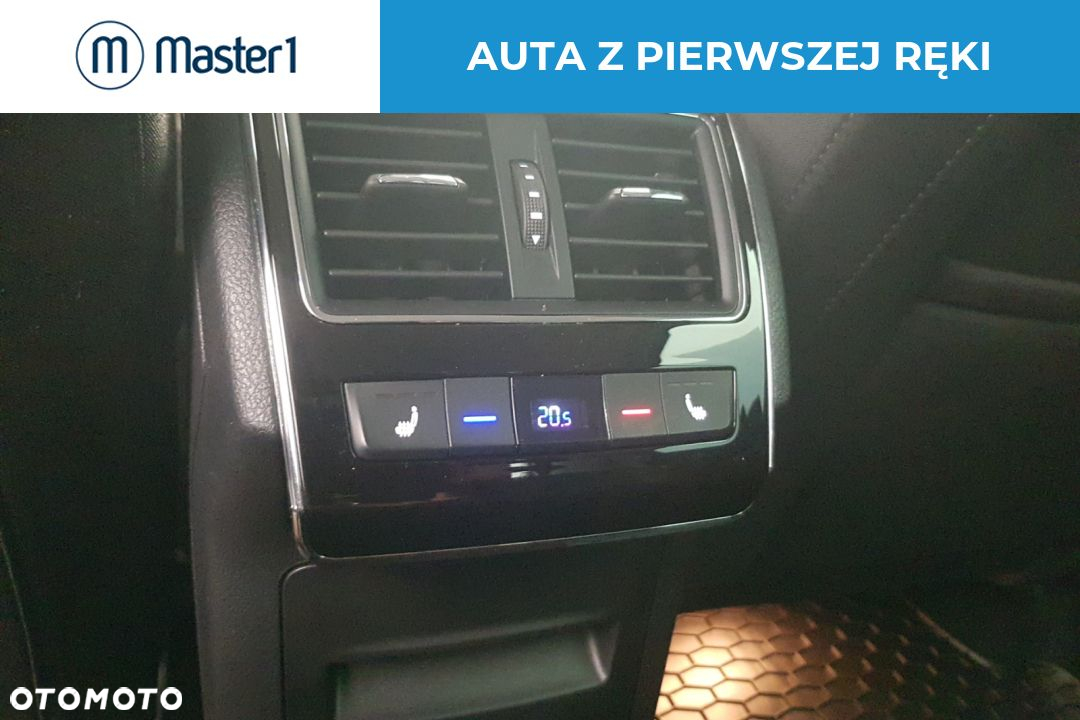 Skoda Superb 2.0 TSI Style DSG - 20