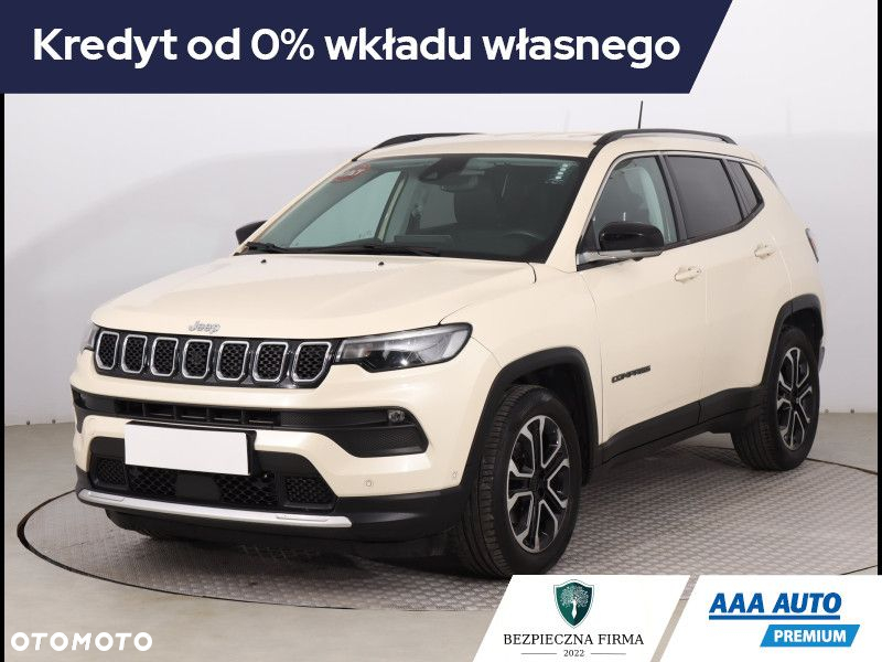 Jeep Compass - 2
