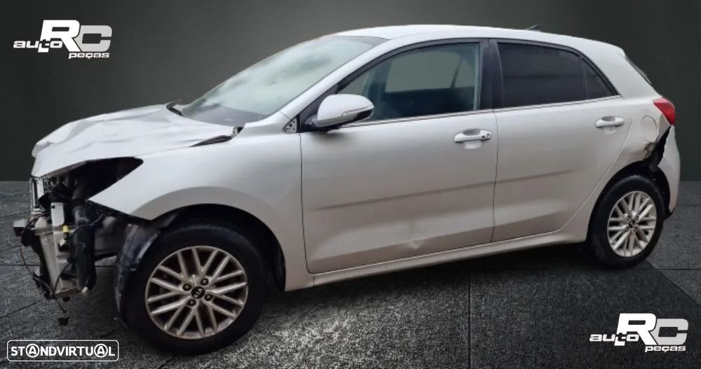 Kia Rio YB 1.0 T-GDI 100 para peças - 3