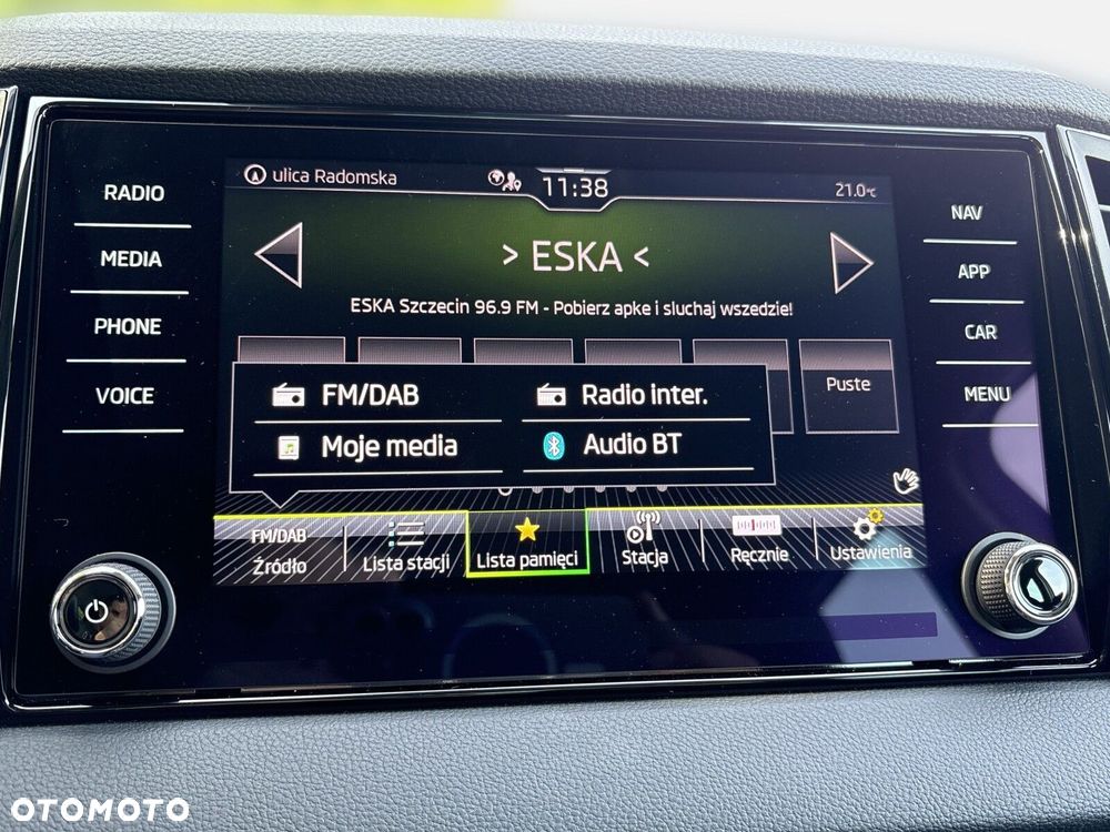 Skoda Karoq 1.5 TSI ACT Selection DSG - 30