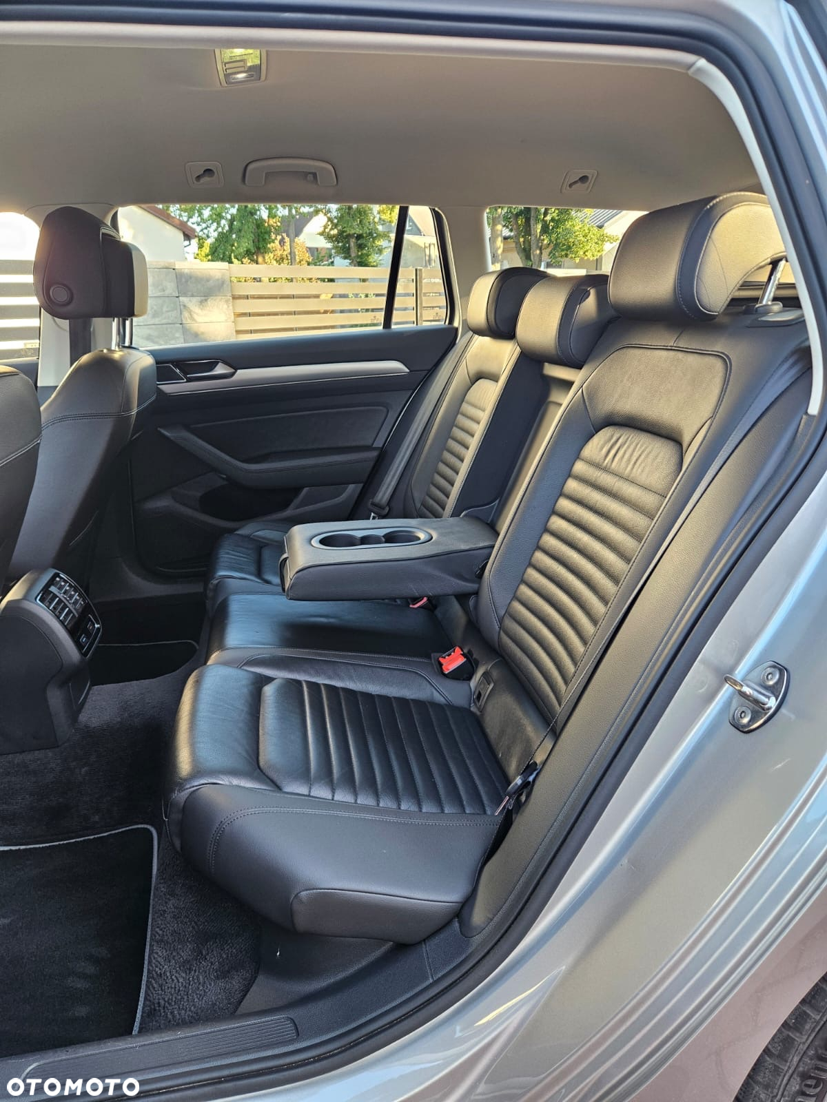 Volkswagen Passat 2.0 TDI BMT Highline DSG - 17