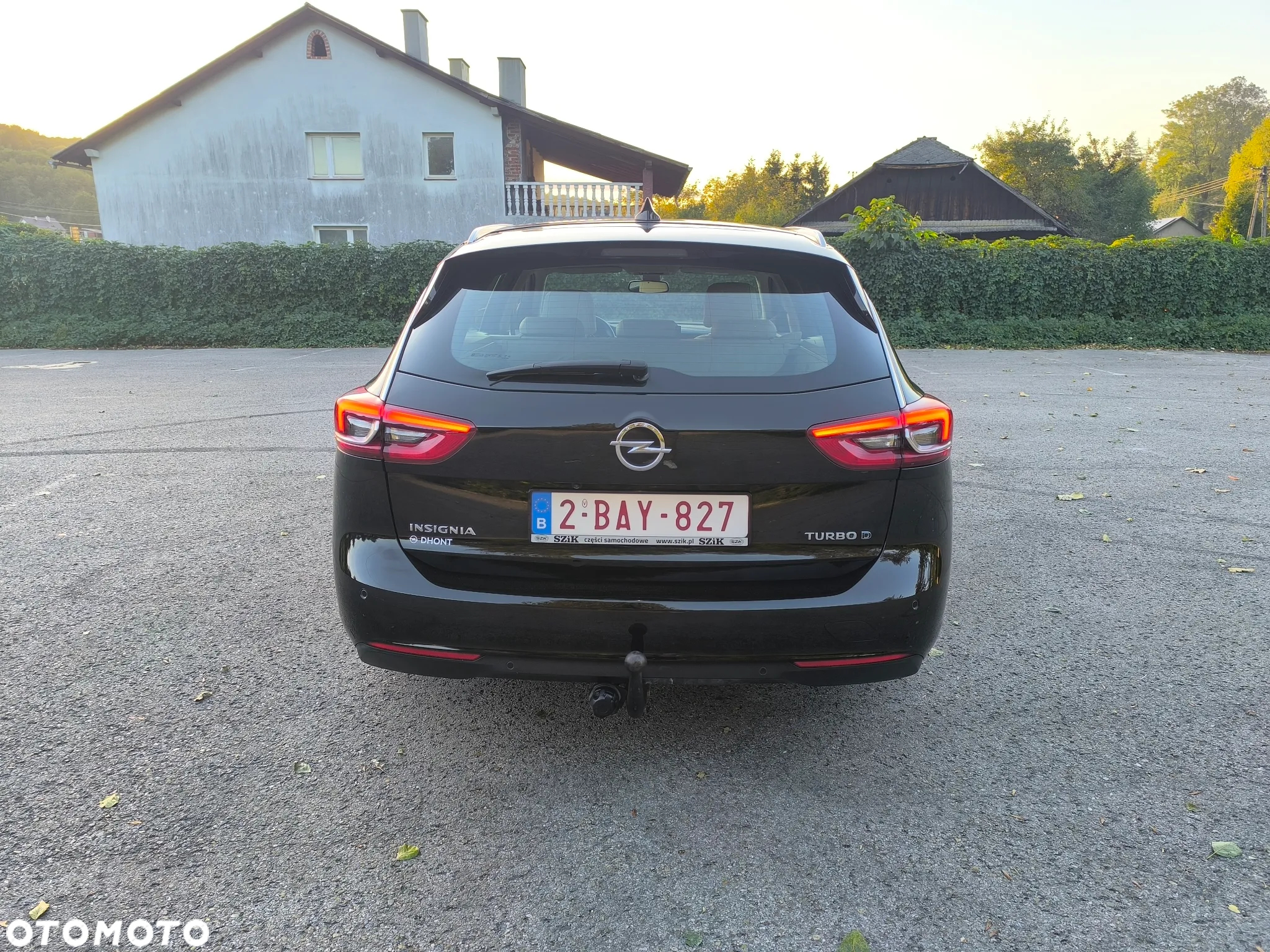Opel Insignia Sports Tourer 2.0 Diesel Dynamic - 6