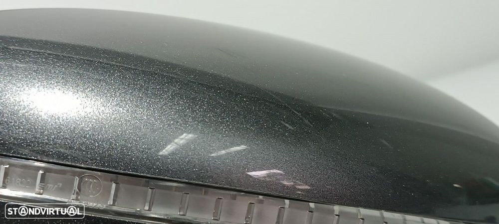 RETROVISOR DIREITO NISSAN X-TRAIL (T32) ACENTA - 6