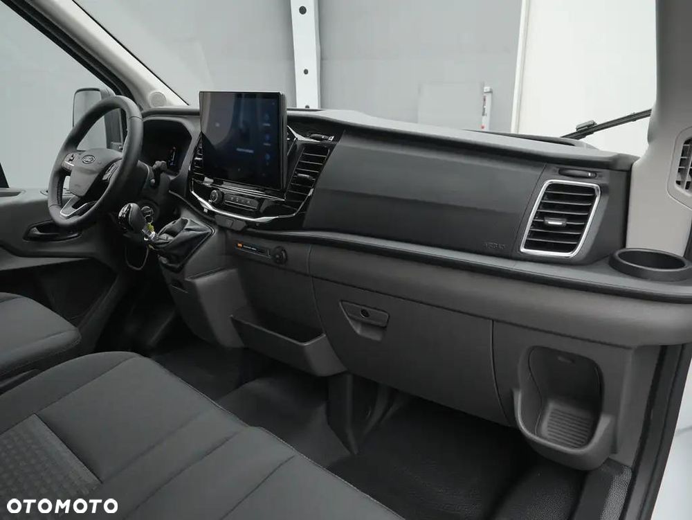 Ford Transit L3H2 DCIV 130KM Trend - 17