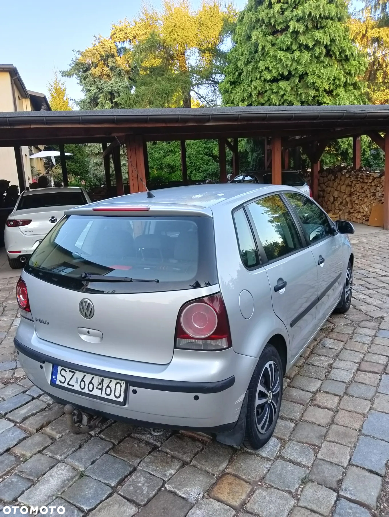 Volkswagen Polo - 3