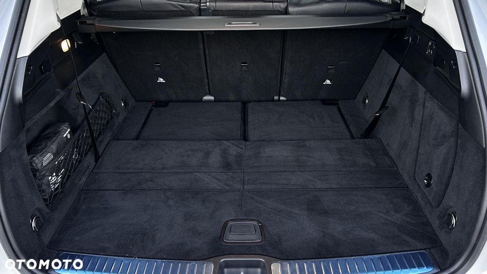 Mercedes-Benz GLE 300 d 4-Matic - 33