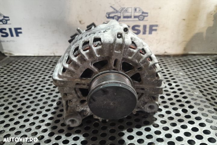 Alternator 8519890 / FG18D111 / 2617511A 8519890 / FG18D111 / 2617511 - 1