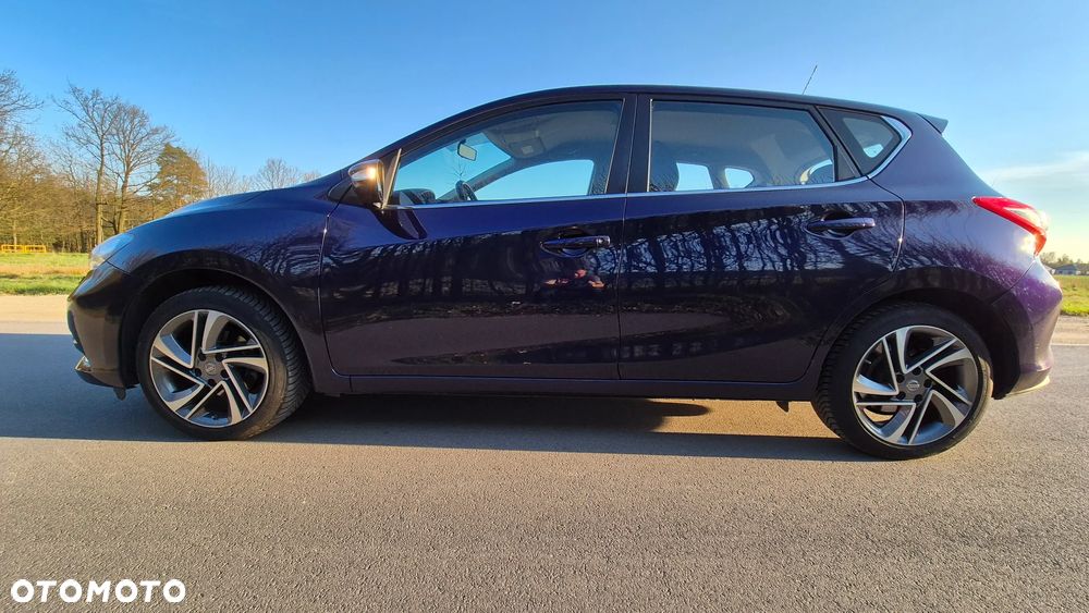Nissan Pulsar - 13