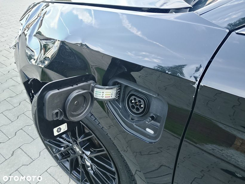 Cupra Leon 1.4 (180 kW System) - 16