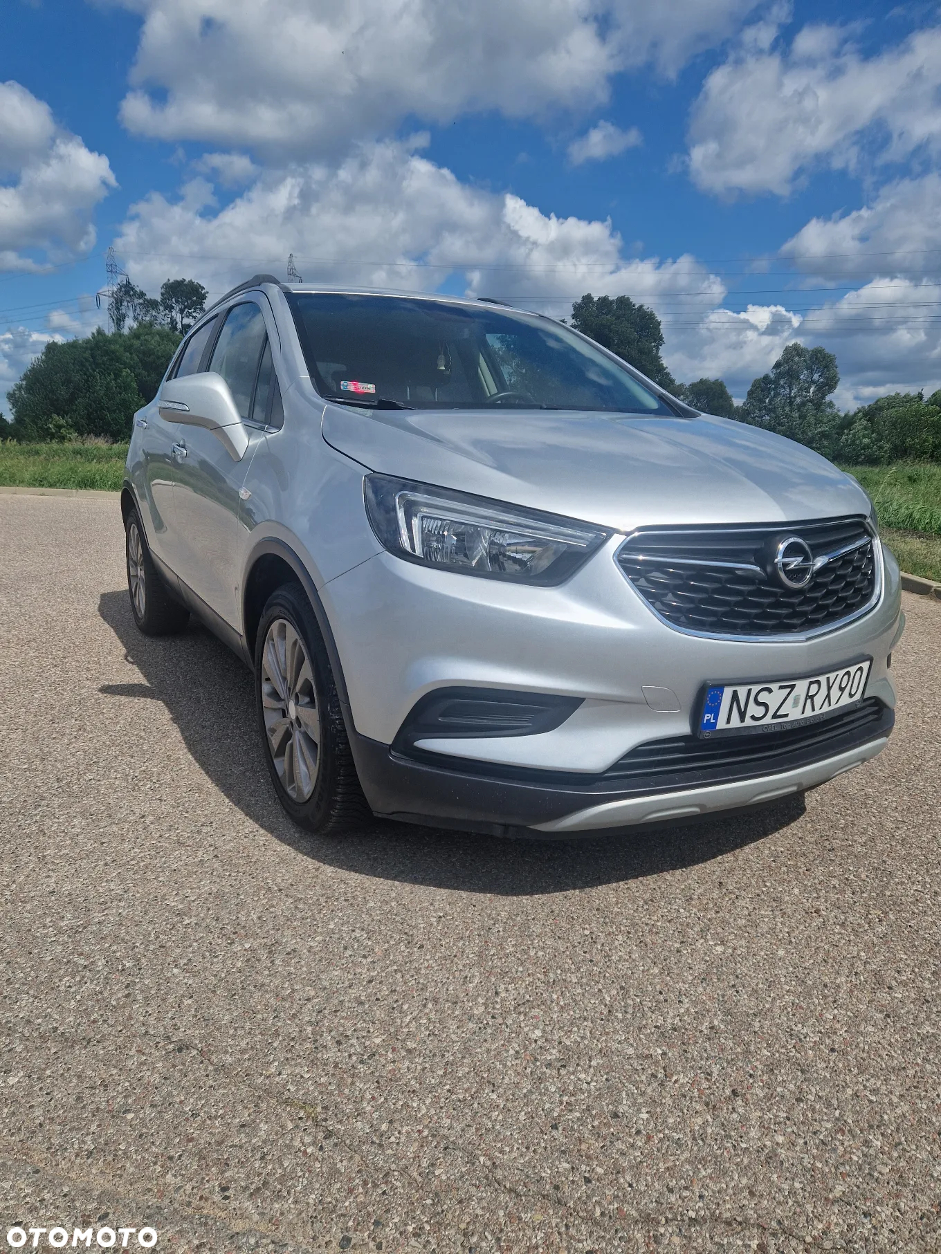 Opel Mokka - 2