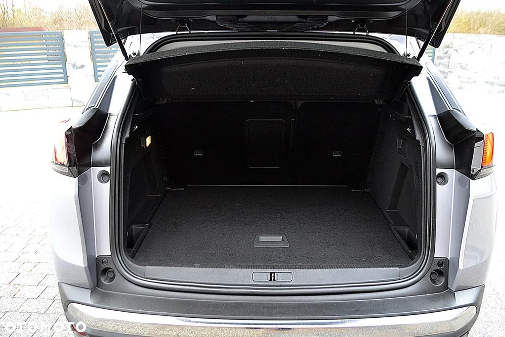 Peugeot 3008 BlueHDi 130 Stop & Start EAT8 Allure - 20