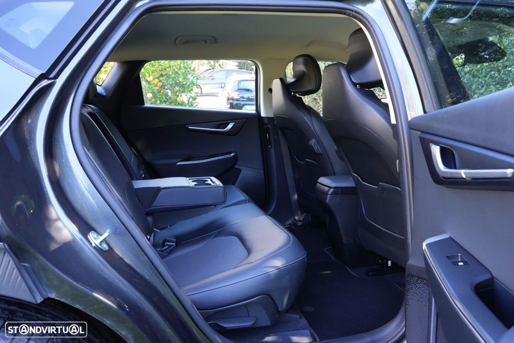 Kia EV6 77,4-kWh Business - 23