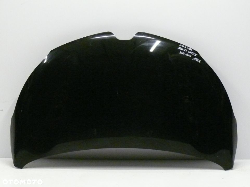 MASKA RENAULT CAPTUR 2013 2019 - 2