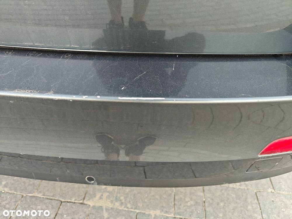 Skoda Octavia 1.2 TSI Ambition DSG - 7