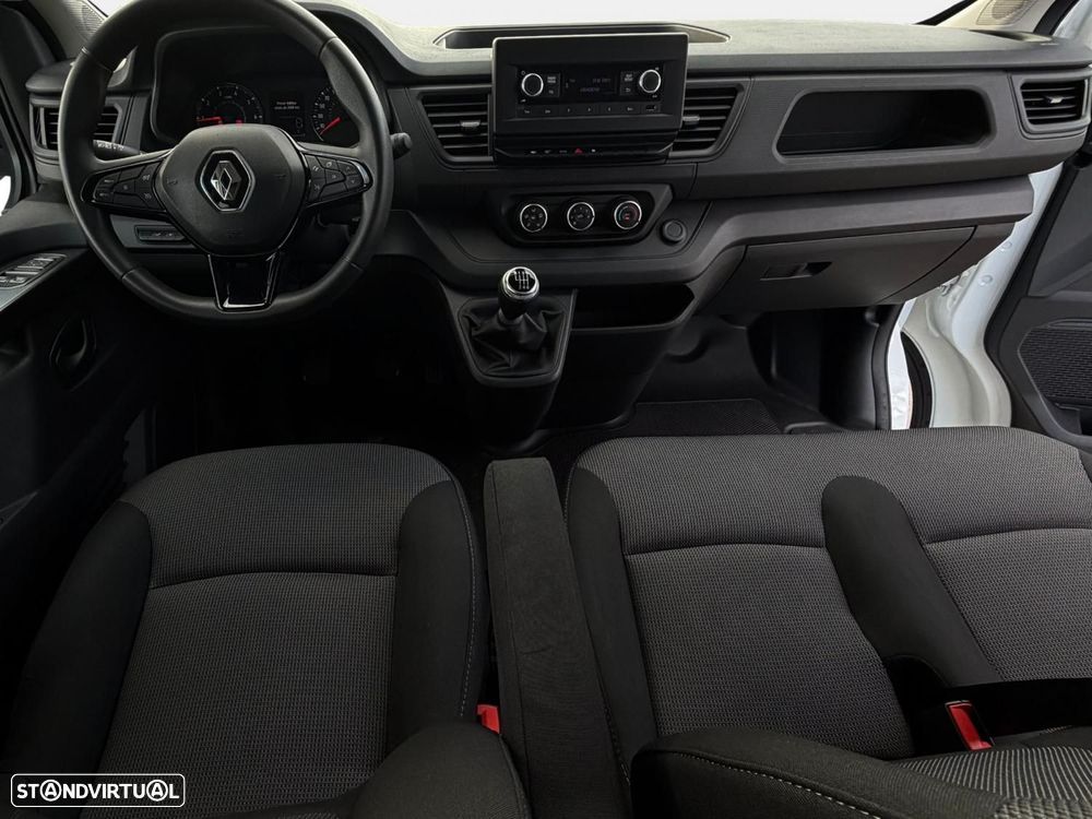 Renault Trafic 2.0 Blue dCi L2H1 IP - 6
