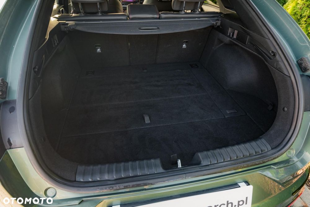 Kia ProCeed 1.6 T-GDI GT DCT - 34