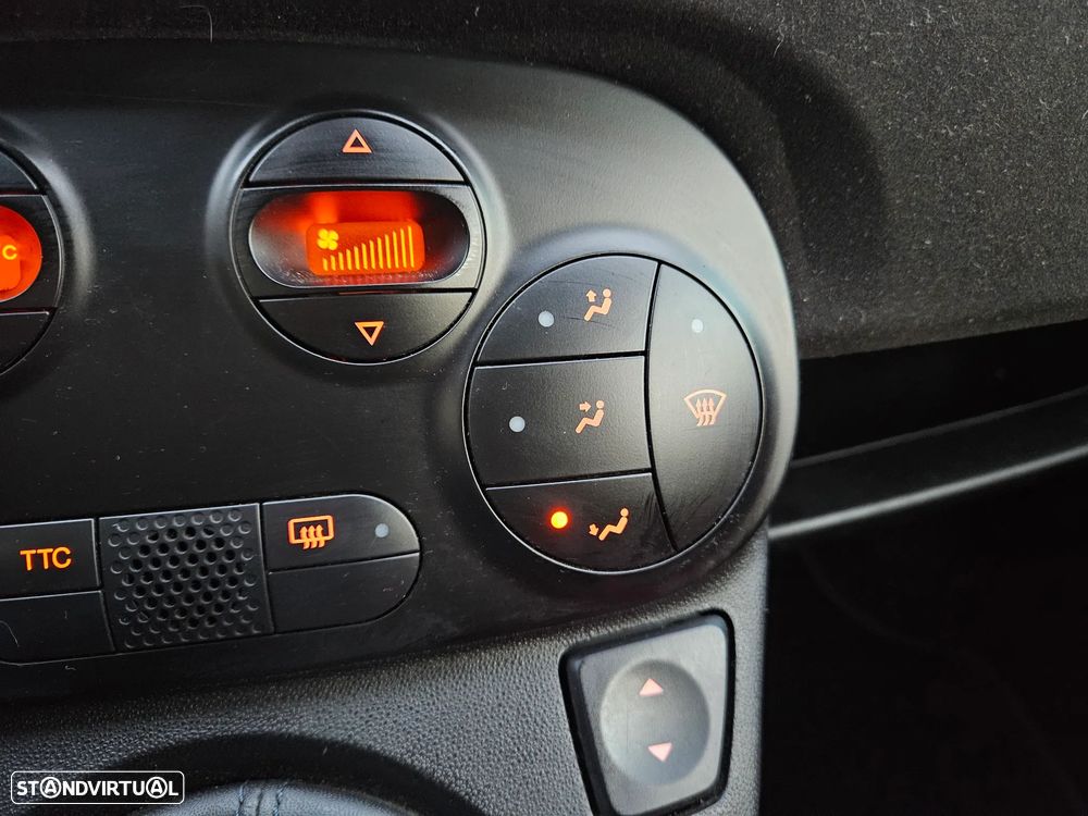 Abarth 500 1.4 T-Jet Competizione - 21