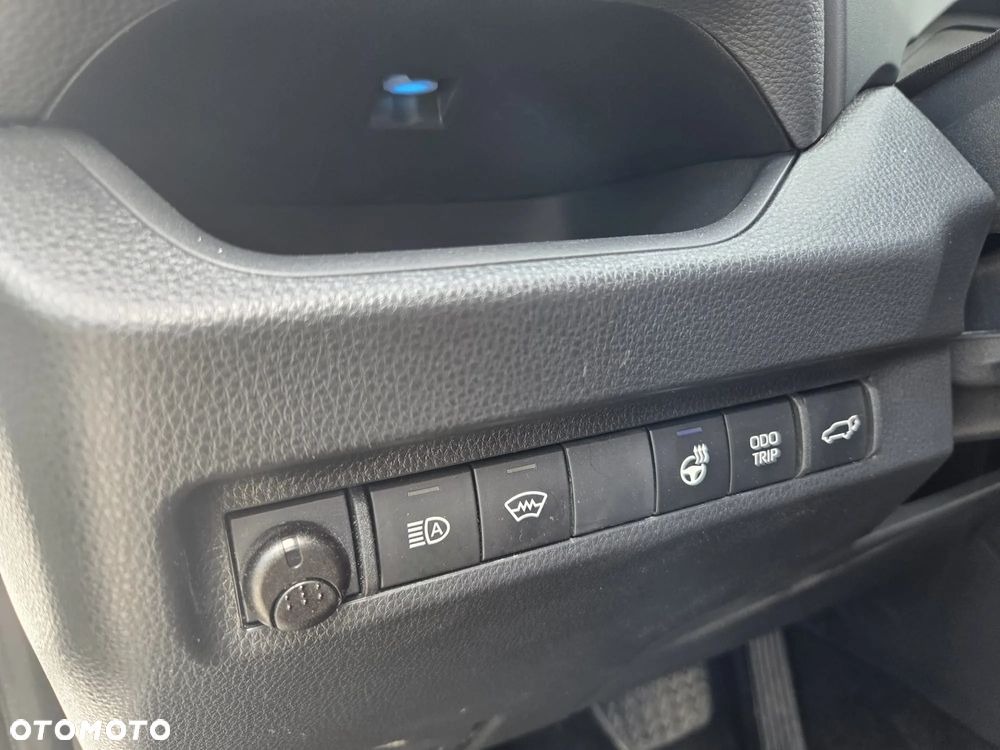 Toyota RAV4 2.5 Hybrid Selection 4x2 - 19