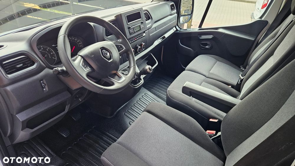 Renault MASTER - 10