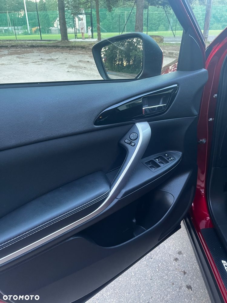 Mitsubishi Eclipse Cross 1.5 T Intense - 20