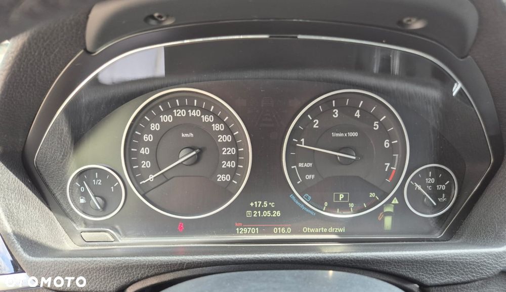 BMW Seria 3 320i GPF Advantage - 18