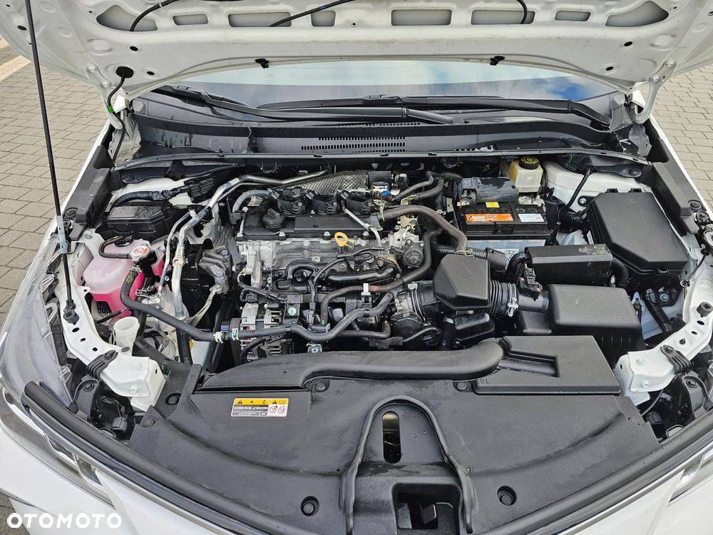 Toyota Corolla 1.5 Active - 17