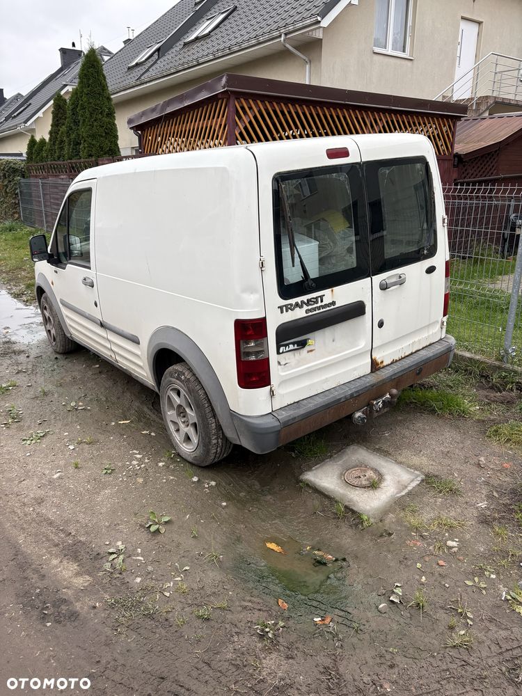 Ford Transit Connect - 3