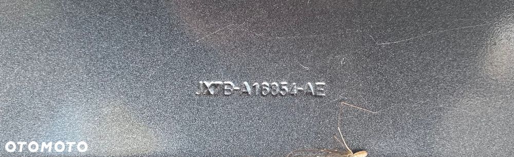 Ford Focus 4 IV MK4 MASKA PRZEDNIA PRZÓD POKRYWA SILNIKA ST-Line stline ST LINE Wwa - 11