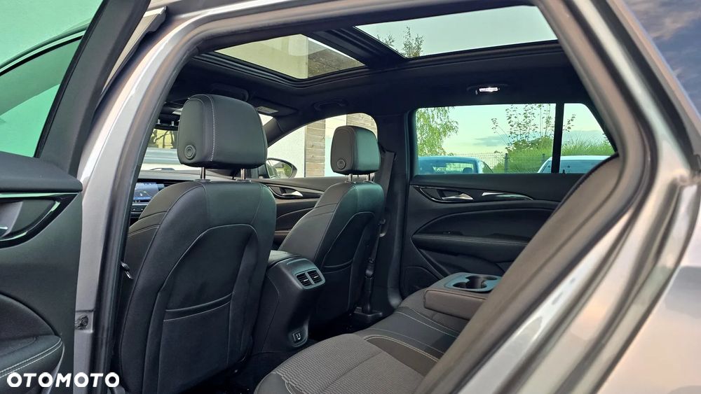 Opel Insignia 2019