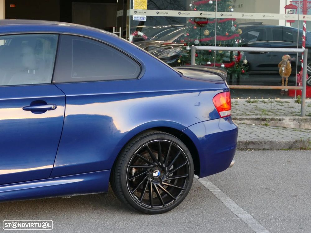 BMW 118 d Coupe - 12