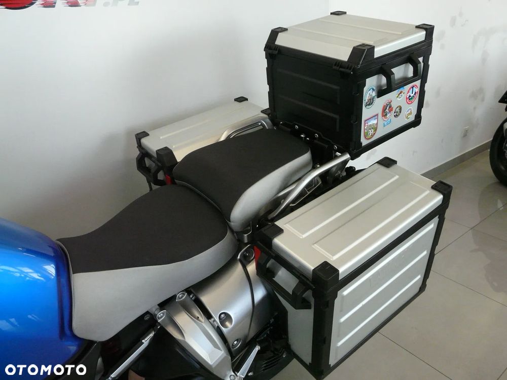 Yamaha Super Tenere - 22