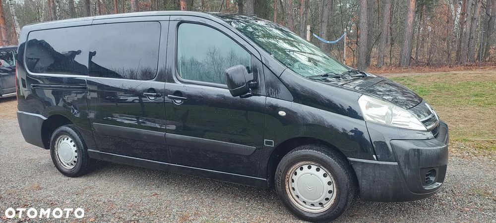 Citroën Jumpy Combi - 2