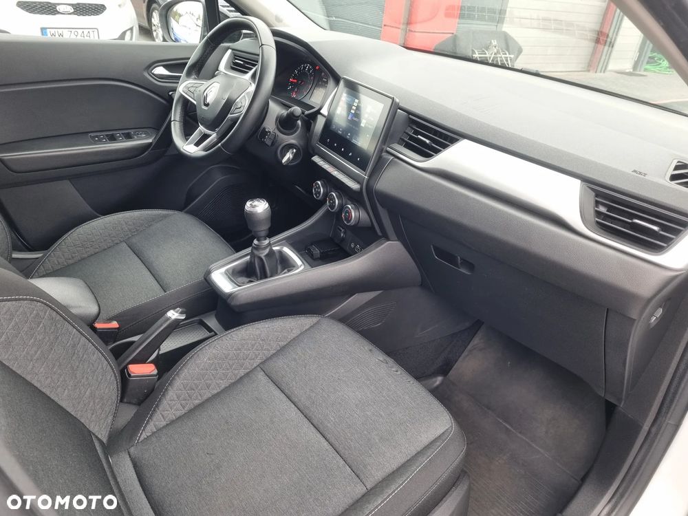 Renault Captur 1.0 TCe Evolution - 15