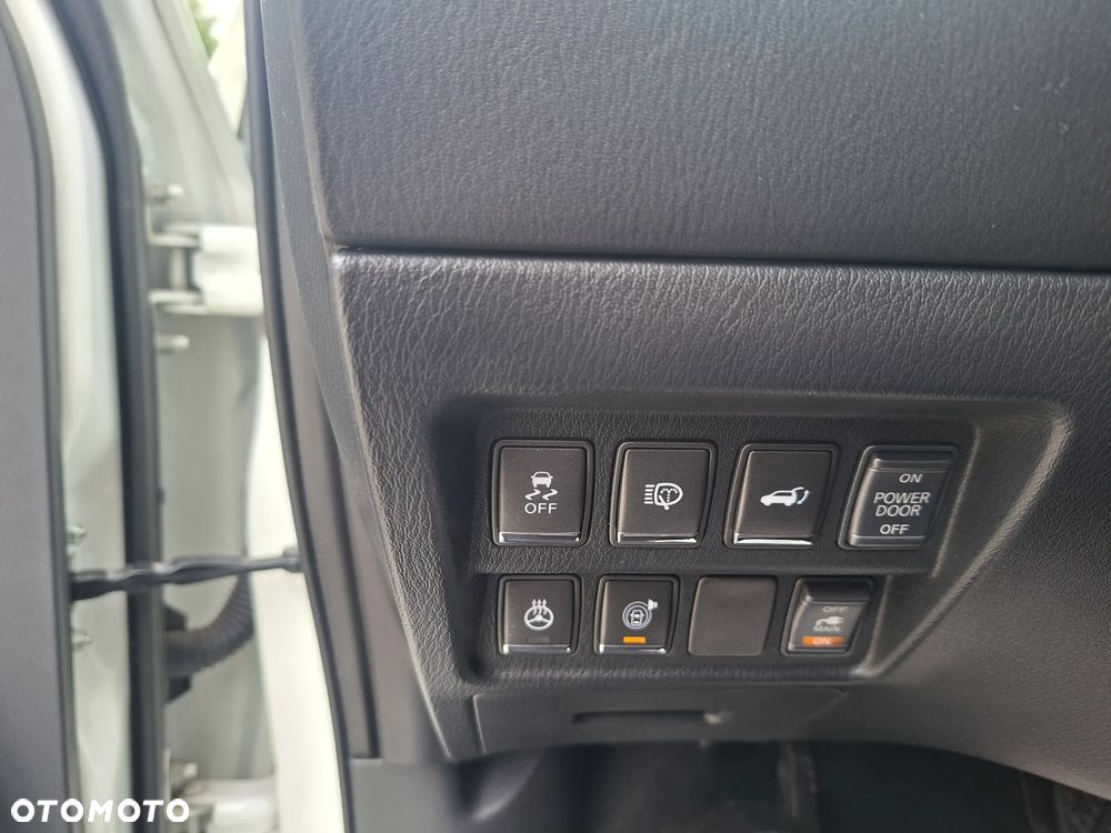 Infiniti QX60 3.5 Hi-Tech - 29