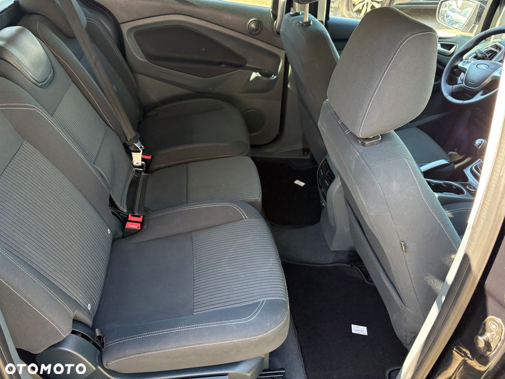 Ford Grand C-MAX 1.6 TDCi Start-Stop-System Ambiente - 7