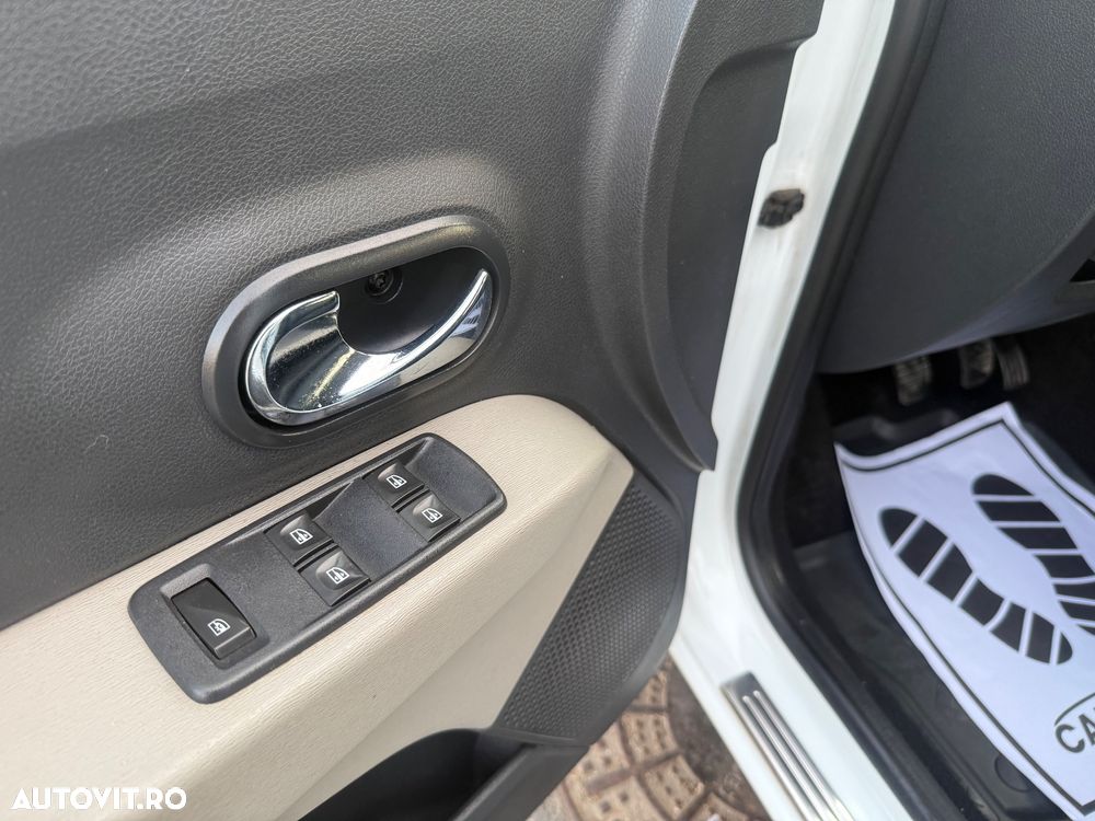 Dacia Lodgy TCe 115 Prestige - 9