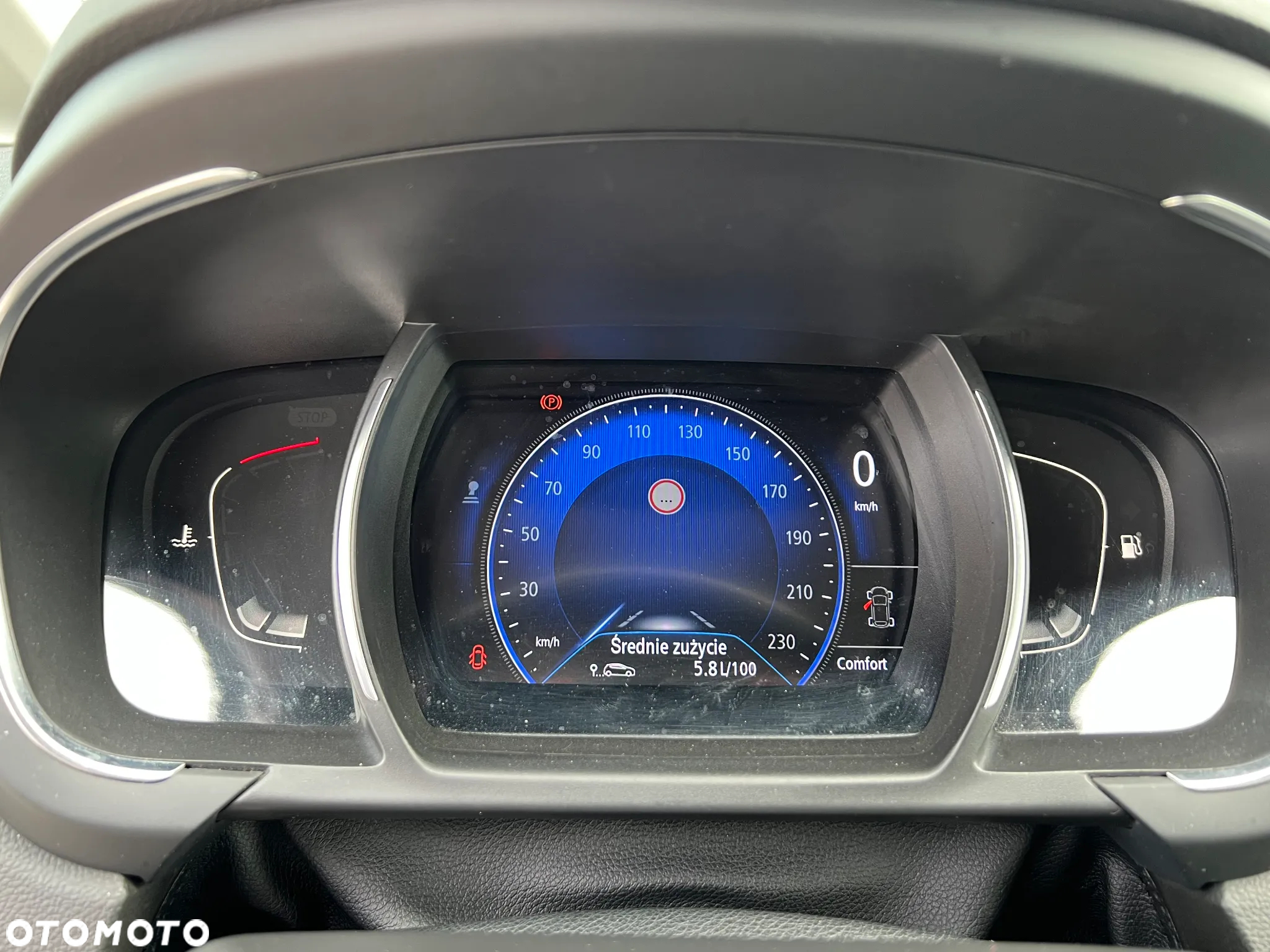 Renault Scenic 1.6 dCi Intens - 15