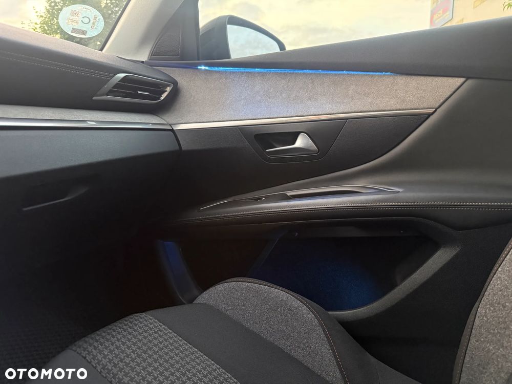 Peugeot 3008 - 20