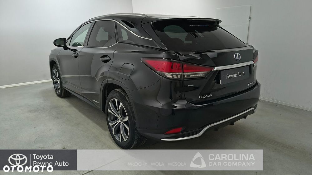 Lexus RX - 18